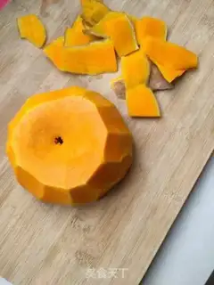 Make Pumpkin tacos step 0