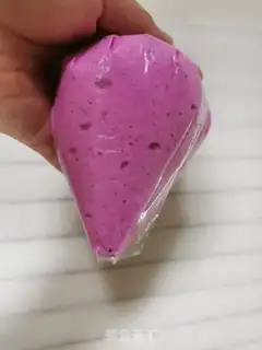Make Rainbow solution Beans step 16