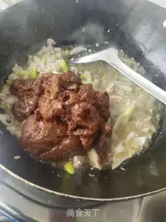 Make Soy sauce step 4