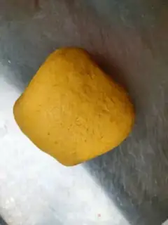 Make Pumpkin tacos step 3