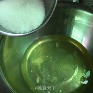 Make Blueberry cupcakes step 4