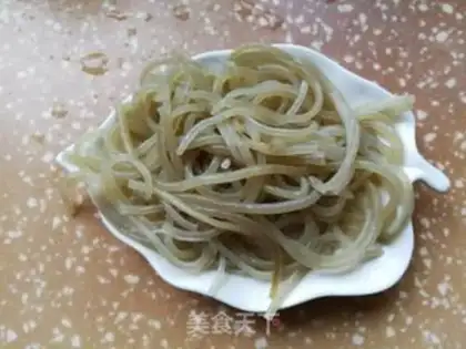Make Fish-head tofu step 5