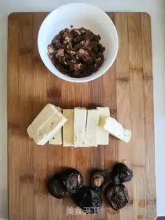 Make Tofu step 0