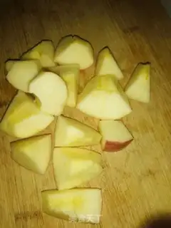 Make Caramel apples step 0