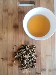 Make Tofu step 1