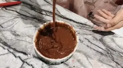 Make Brownie step 4