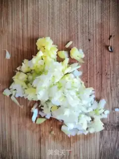 Make Tofu step 2