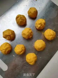 Make Pumpkin tacos step 8
