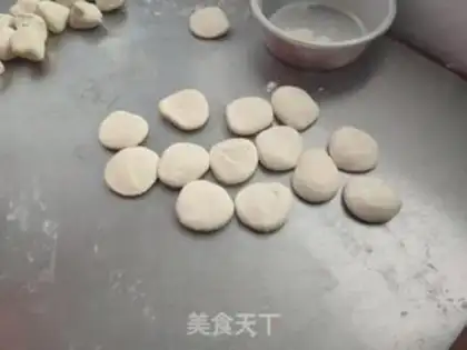 Make Radish pork steam step 7