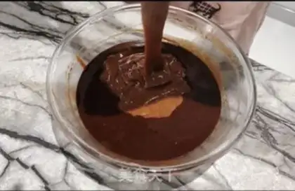 Make Brownie step 5