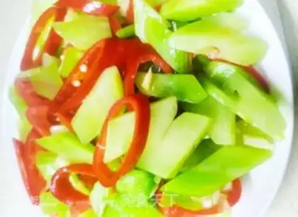 Make The peppers step 7
