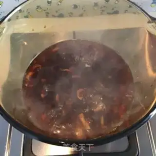 Make Smoky eggs step 2
