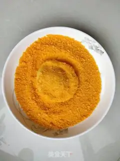 Make Pumpkin tacos step 9