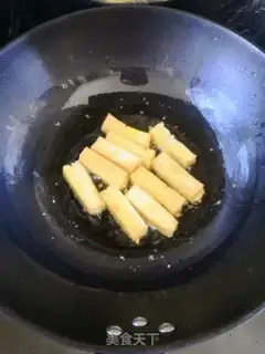 Make Tofu step 4