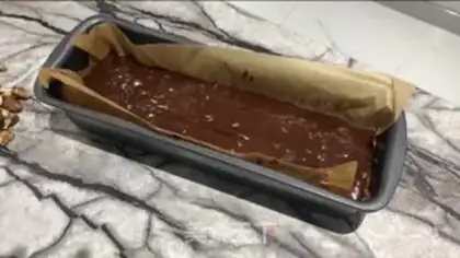 Make Brownie step 7