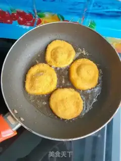 Make Pumpkin tacos step 10