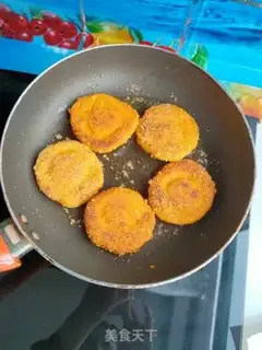 Make Pumpkin tacos step 11