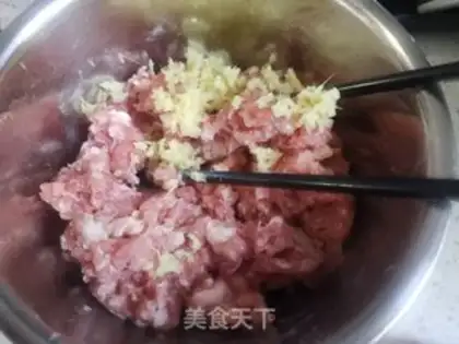 Make A lasagna step 2