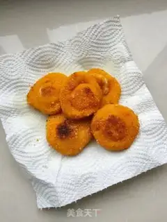 Make Pumpkin tacos step 12