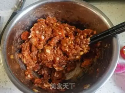 Make A lasagna step 3