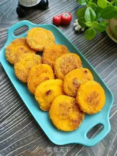 Make Pumpkin tacos step 13