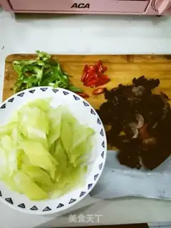 Make Cheese sauce noodles step 2