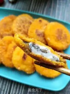 Make Pumpkin tacos step 14