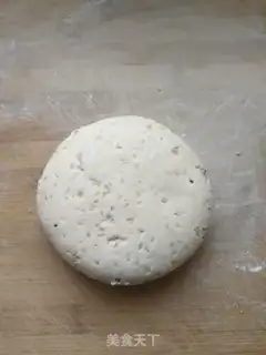 Make The sofa leaves step 1