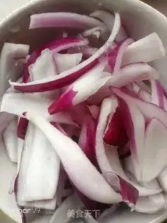 Make Onion fried chicken claws step 3