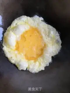 Make Five-colored rice step 3