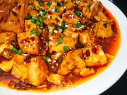 Make Tofu step 1