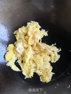Make Five-colored rice step 4