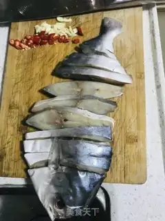 Make Fried catfish step 1