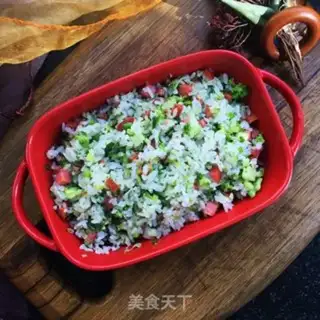 Make The broccoli step 10