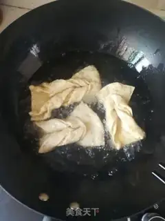Make A lasagna step 6