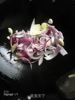 Make Onion fried chicken claws step 5