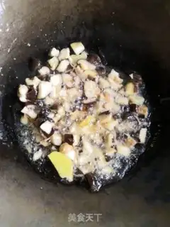 Make Five-colored rice step 5