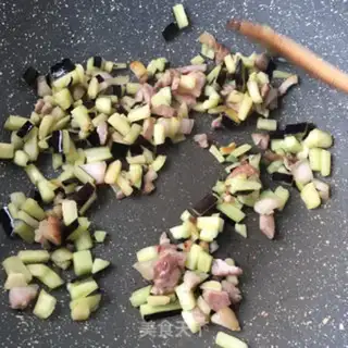 Make Cheese sauce noodles step 5