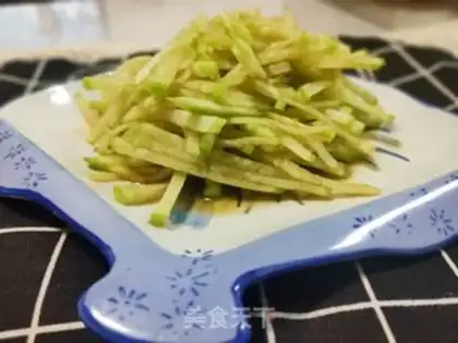 Make ♪ Taste radish ♪ step 3