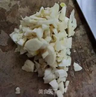 Make Sourbeans step 1