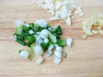 Make Tofu step 4