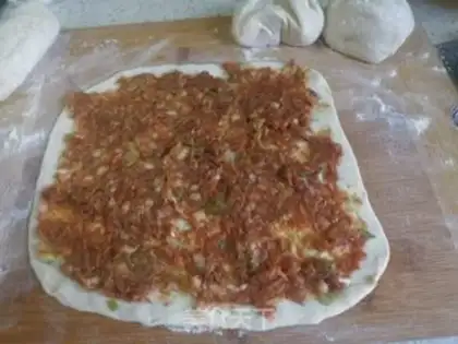 Make A lasagna step 8
