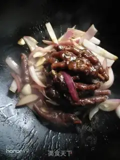 Make Onion fried chicken claws step 7