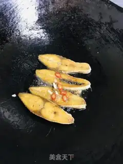 Make Fried catfish step 4