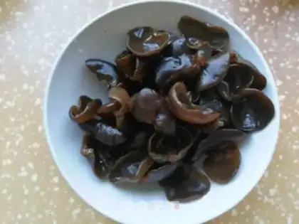 Make Sourbeans step 3