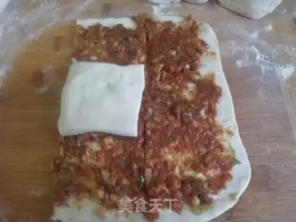 Make A lasagna step 10