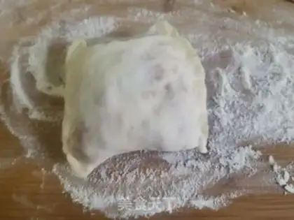 Make A lasagna step 11