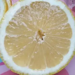 Make Old iced honey lemonade step 2