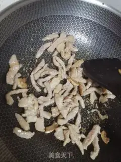 Make Celery and veal step 0