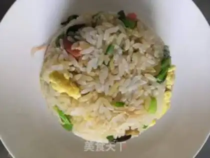 Make Five-colored rice step 11